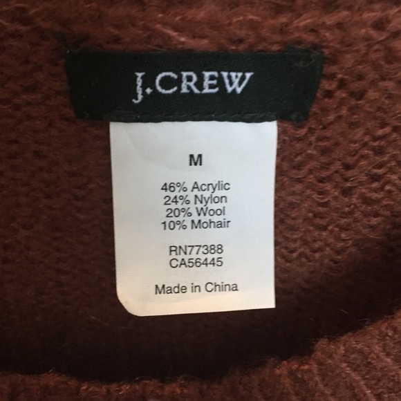 J. Crew size medium - Picture 2 of 4
